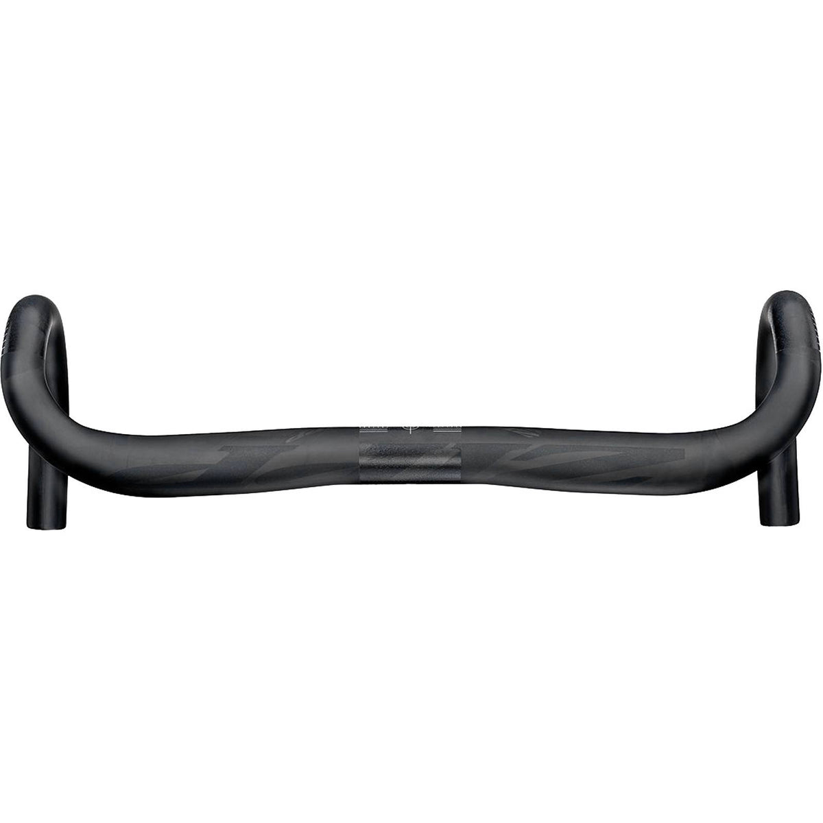 Carbon Handlebar 40cm Black P122252