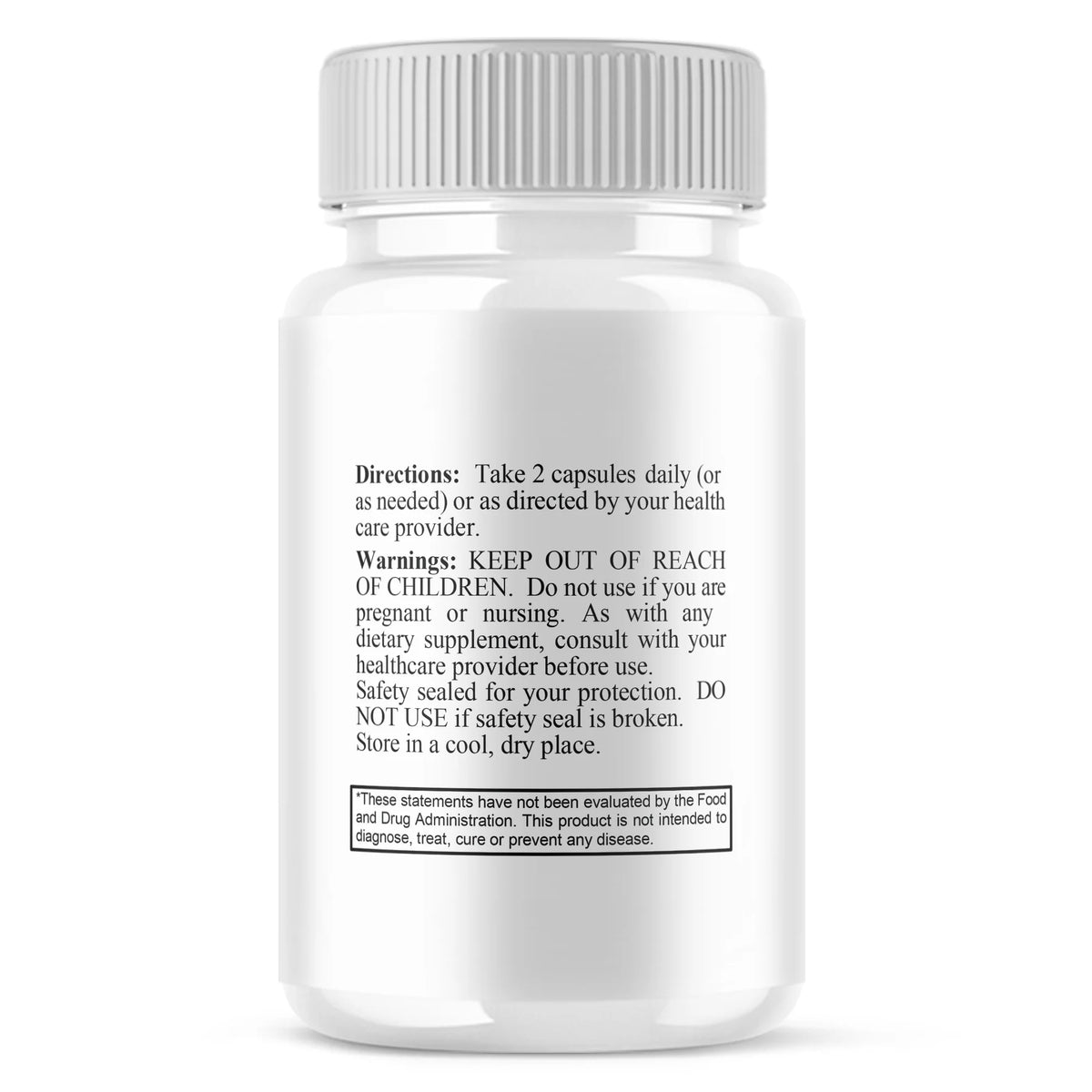 Capsules G719234