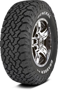 LT275/70R17/10 A/TX 121R Tire V67441