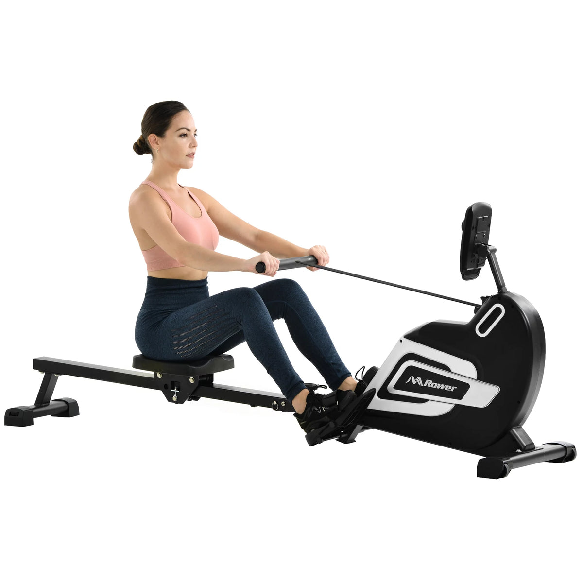 Magnetic Rowing Machine W295