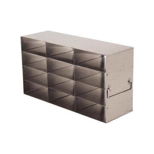 2 x 7 Cap Freezer Rack T234261