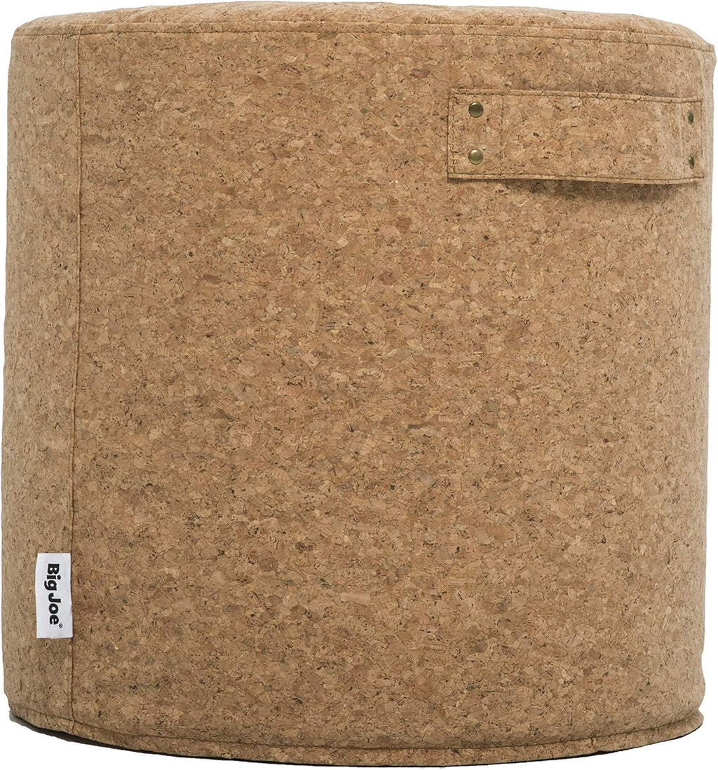 Gray Cylinder Stand A383935