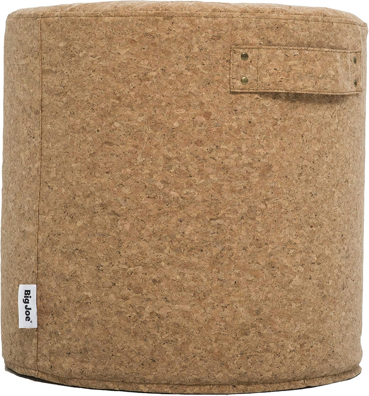 Gray Cylinder Stand A383935