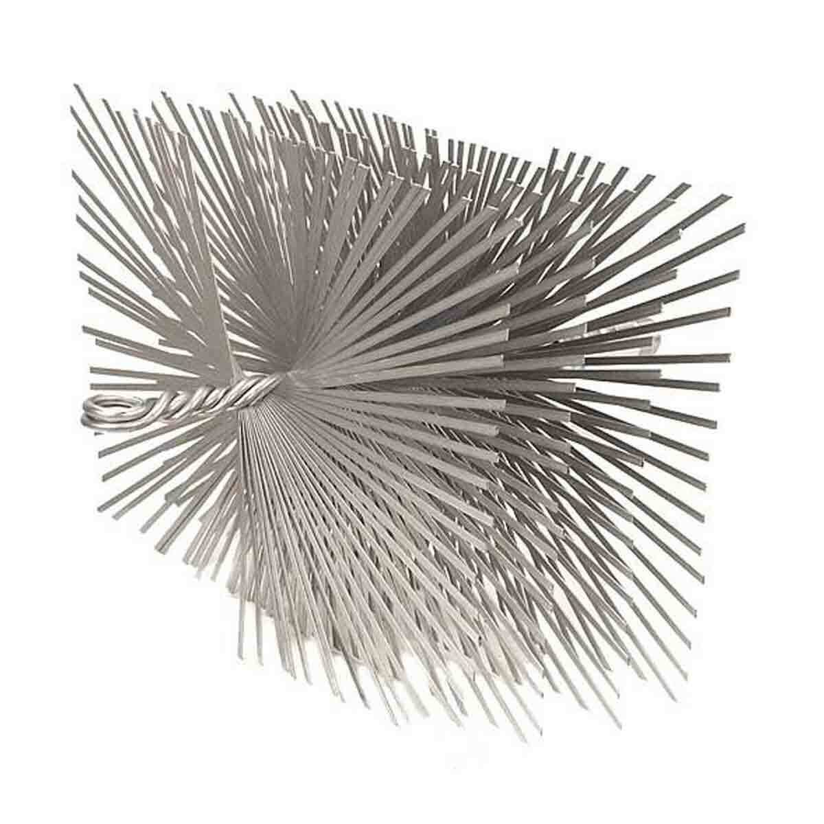 Rectangular Flat Wire Brush, 12 in. x 16 in. E9428