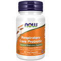 Respiratory Care Probiotic 60 Veg Capsules H8138