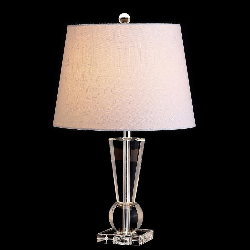 Crystal LED Table Lamp C931