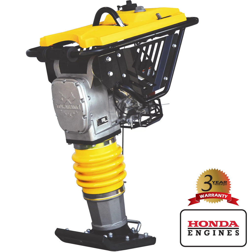 3.6 HP Honda Vibratory Rammer Tamper L2015