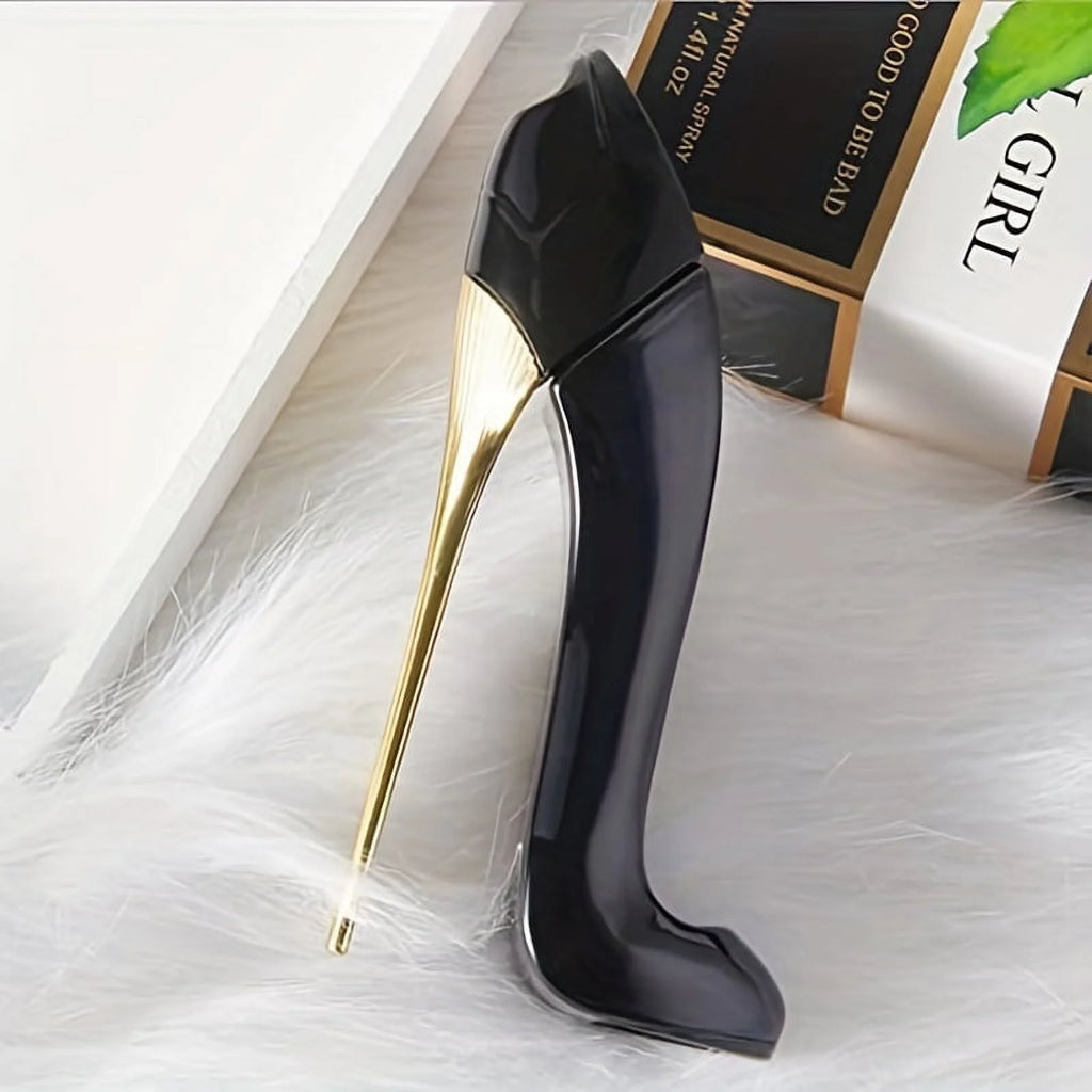High Heeled Shoes Edu De Toilette Spray I191157