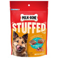 Stuffed Dog Treats Bacon & Beef R641121