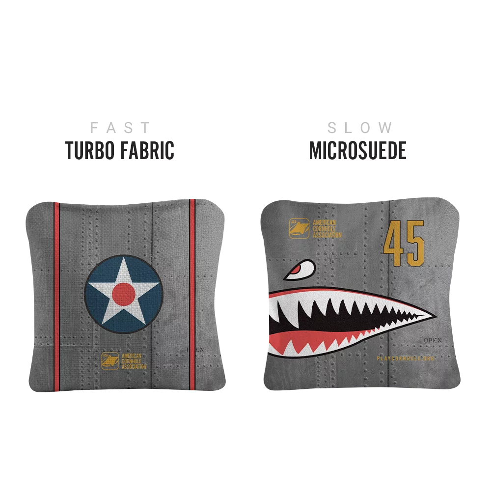 6-in Cornhole Bags O698