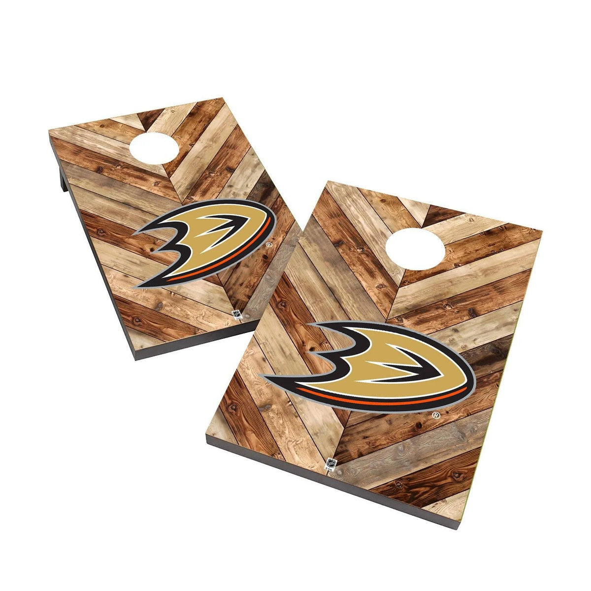 Cornhole Bag Toss Set U487325