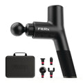 Handheld Percussion Massage Gun with Attachments Z901