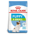 X-Small Puppy Dry Dog Food K443
