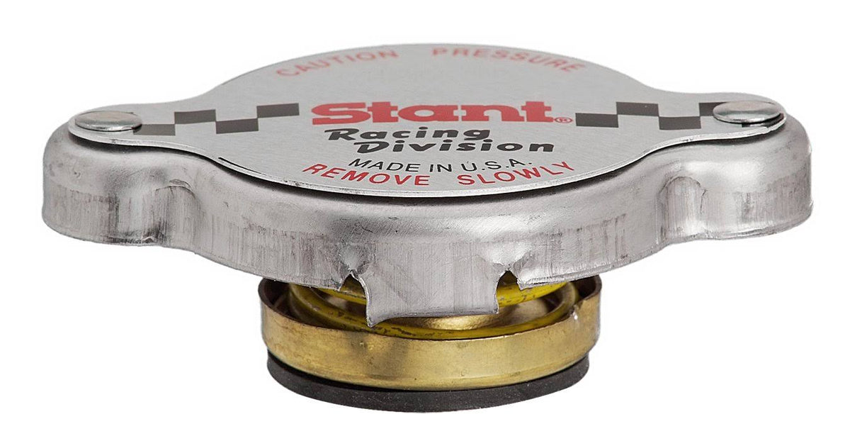 Radiator Cap X763