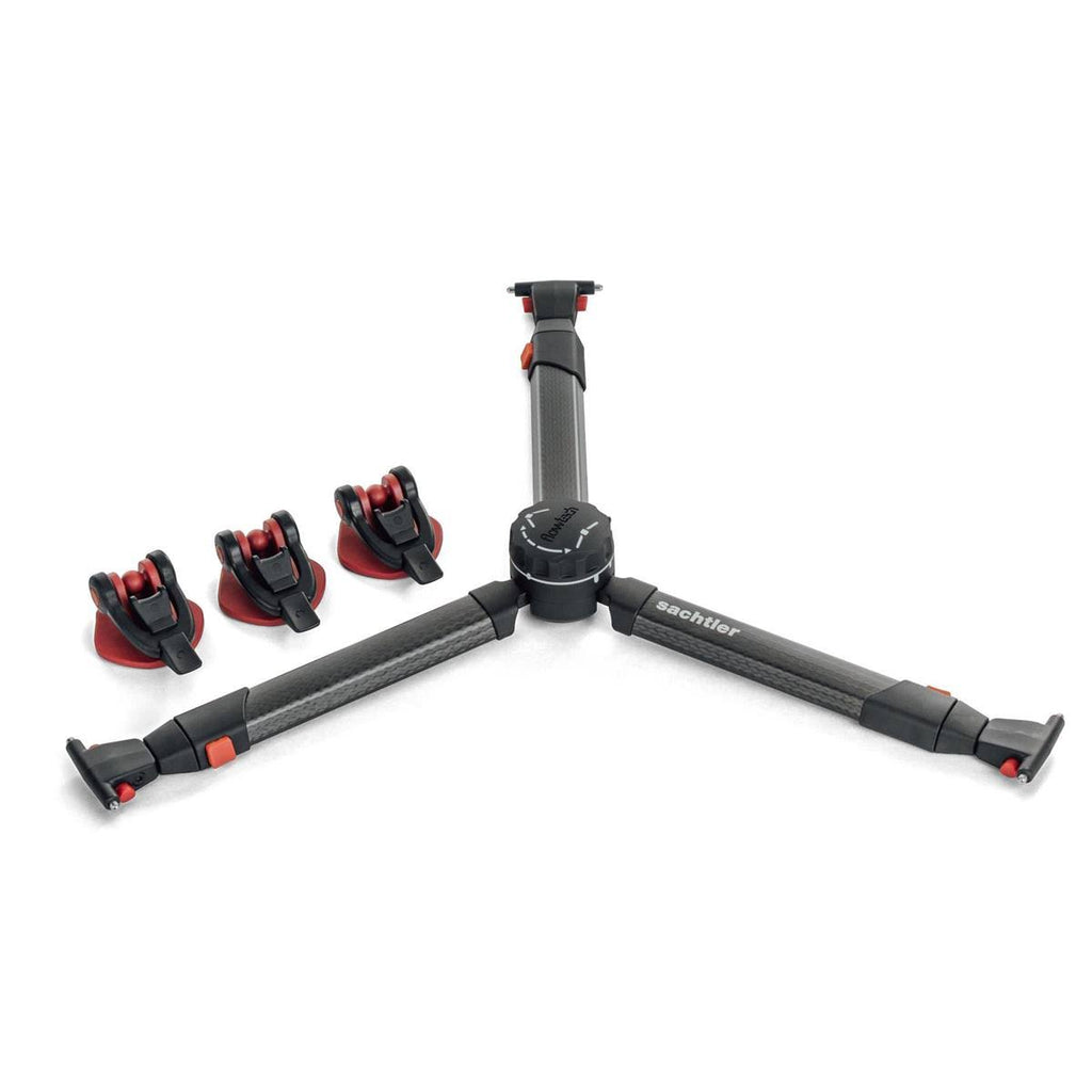 Carbon Fiber Spreader for Flowtech 100 U304590