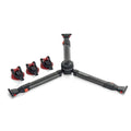 Carbon Fiber Spreader for Flowtech 100 U304590