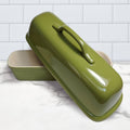 Covered Baker A253004