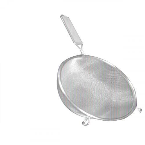 Wooden Handle Strainer 6 Packs B16666
