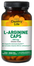 Arginine 500 mg X668