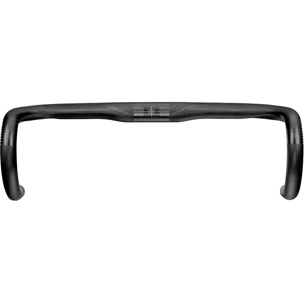 Carbon Handlebar 40cm Black P122252