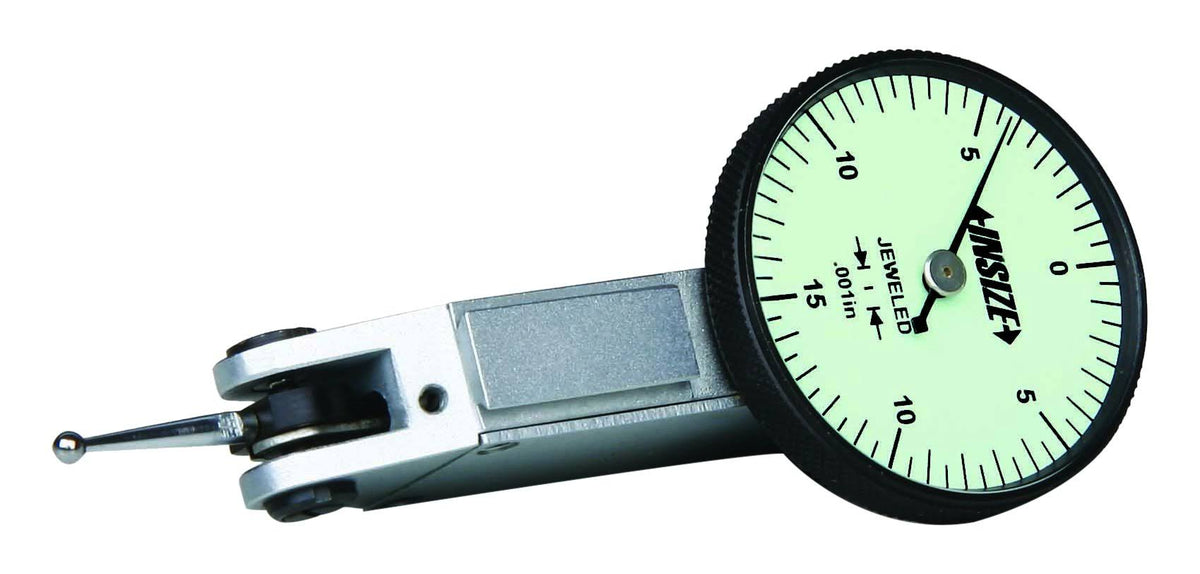 Dial Test Indicator 0.001 W698