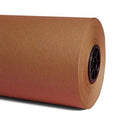Brown Kraft Paper 24 inch x 825 O75555