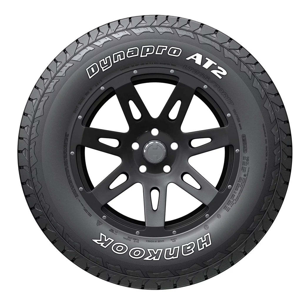 All Terrain Light Truck Tire J14160