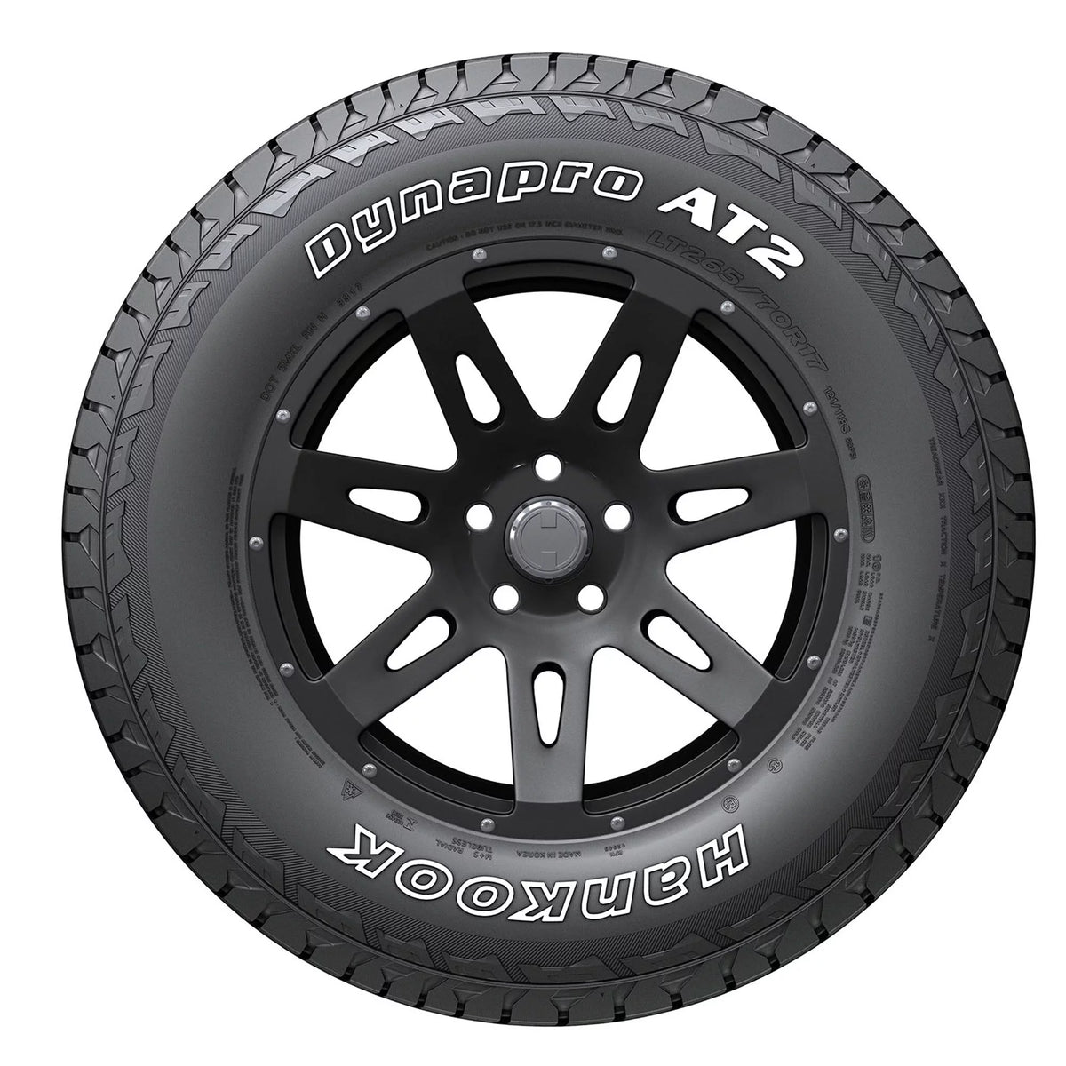 All Terrain Light Truck Tire J14160