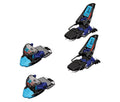 Black Blue White Sneakers V604676