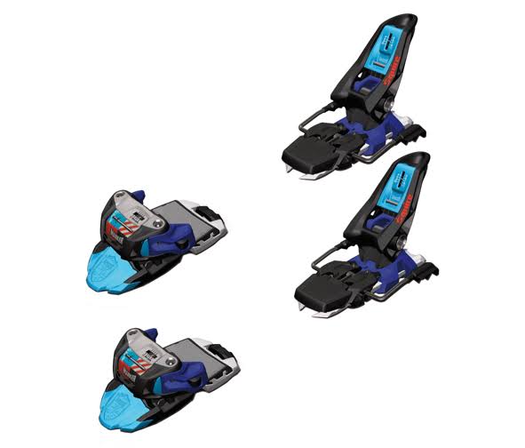 Black Blue White Sneakers V604676