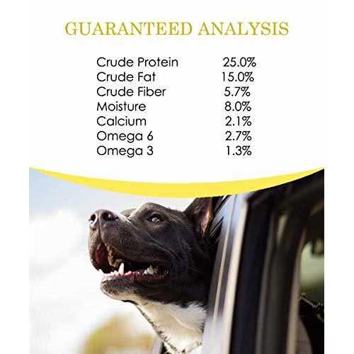 Holistic Dry Dog Food N2105