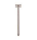 Polished Nickel Ceiling Shower Arm J32264