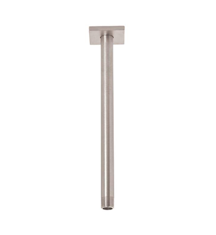 Polished Nickel Ceiling Shower Arm J32264