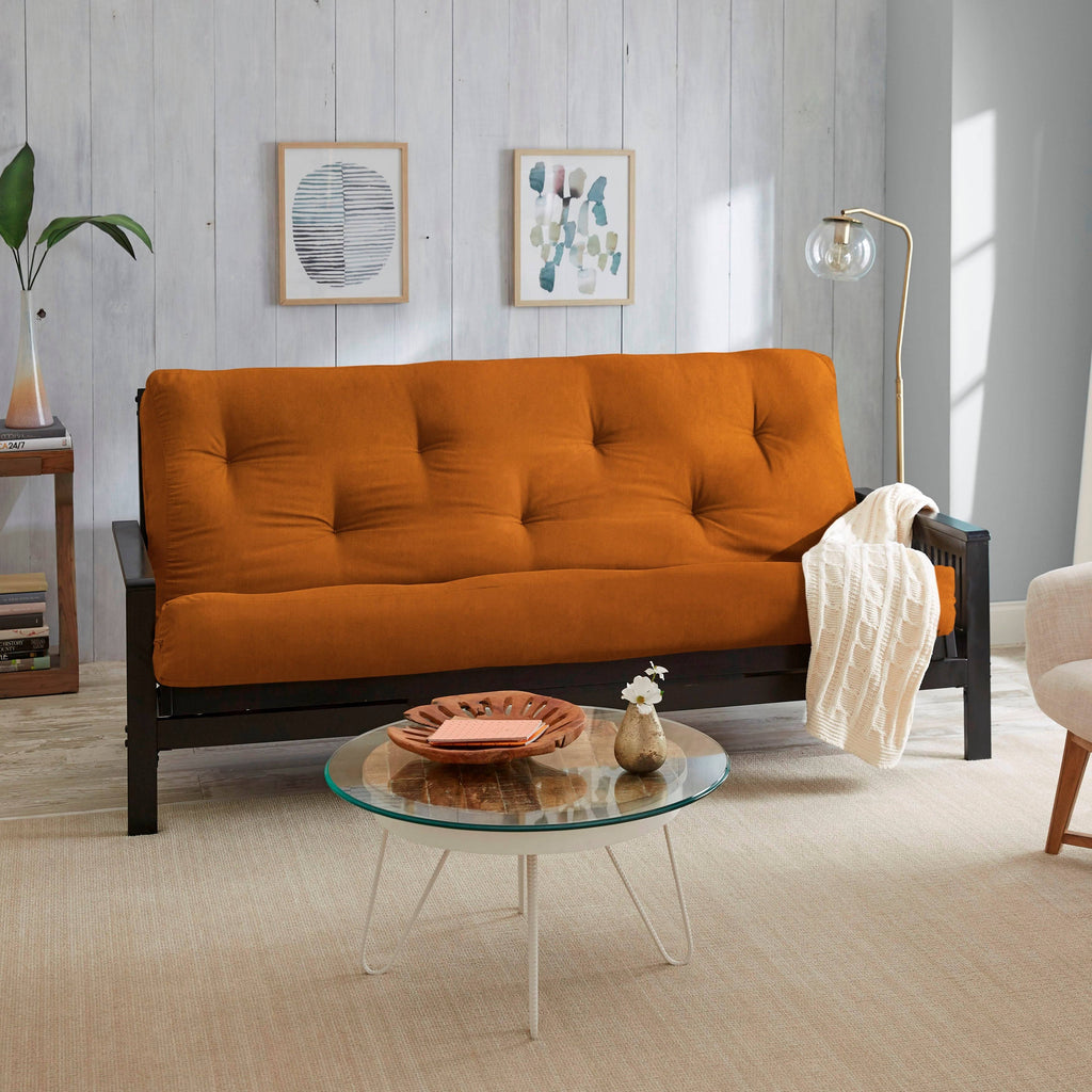 Cotton Queen 6-Inch Futon Mattress U559
