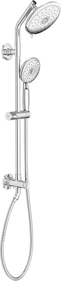 24-inch 4-Function Hand Shower Kit, 1.8 GPM J22309
