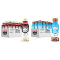 Vanilla Creme Protein Shake 11.16 Fl Oz Bottle R867
