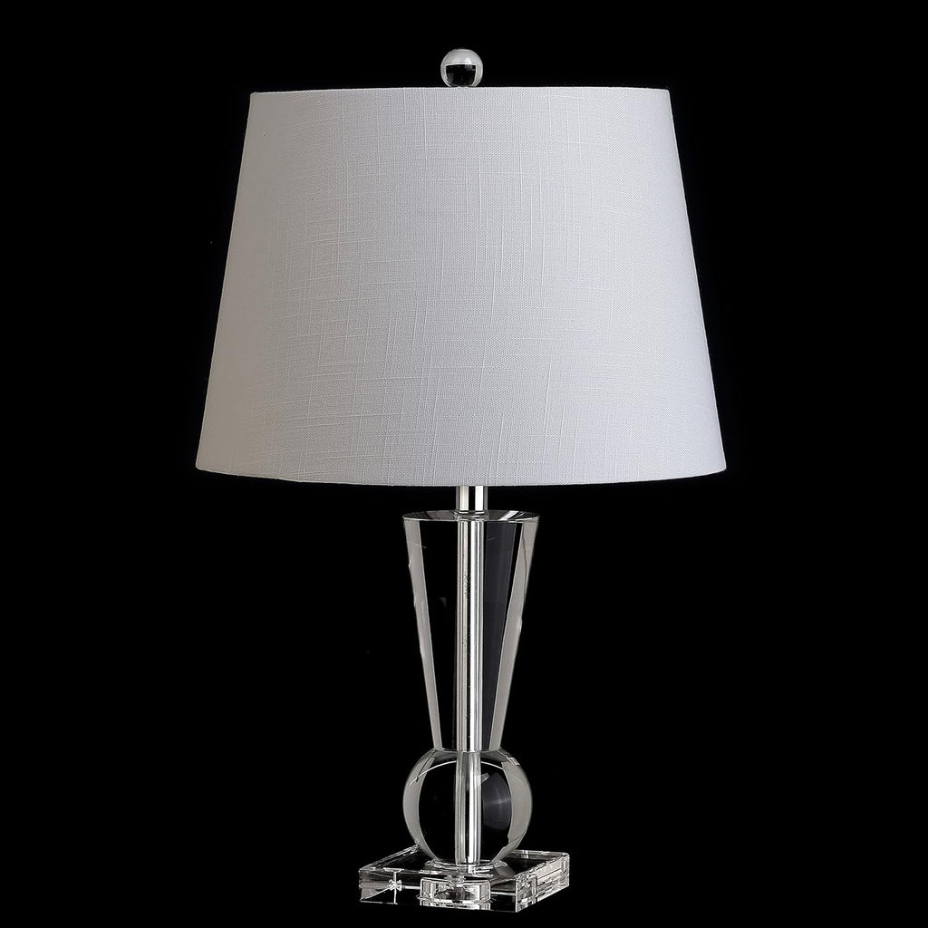 Crystal LED Table Lamp C931