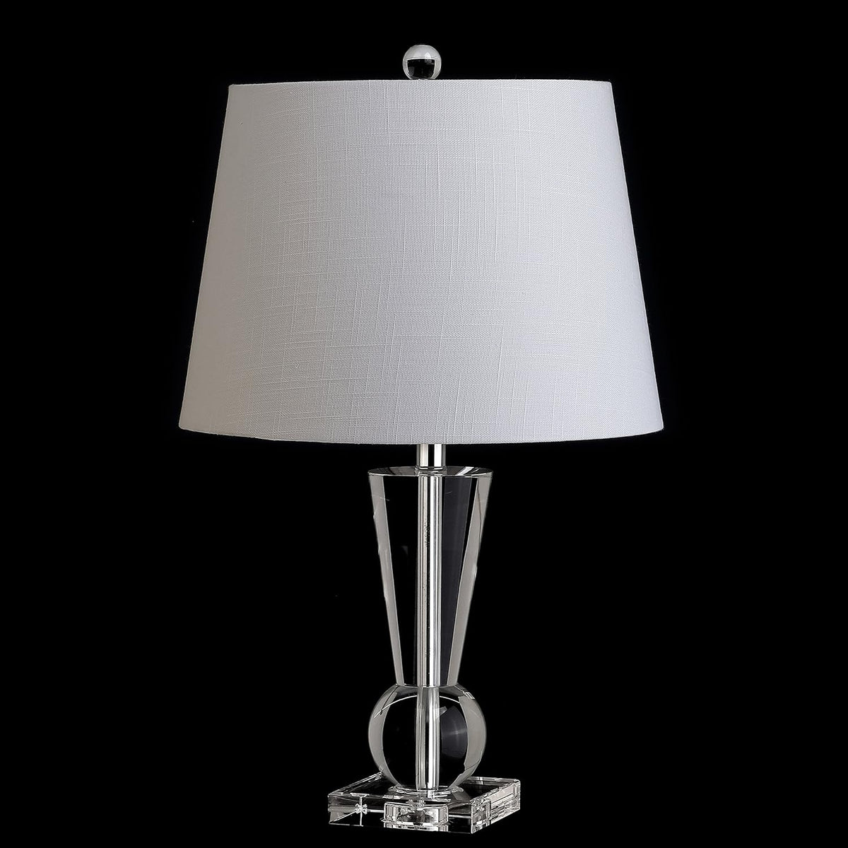 Crystal LED Table Lamp C931