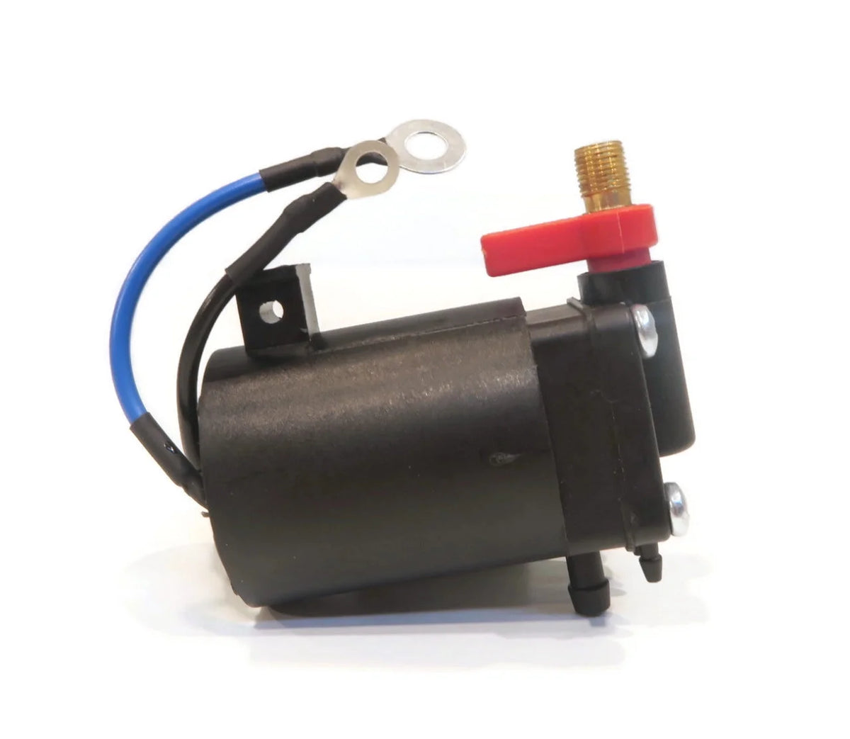 Primer Solenoid Kit For 1987 Evinrude 100 HP Outboard D67436