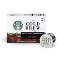 Cold Brew Coffee Concentrate Pods, 36 Capsules N695