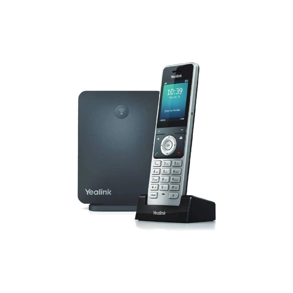 DECT IP Phone C970584