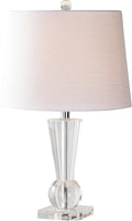 Crystal LED Table Lamp C931