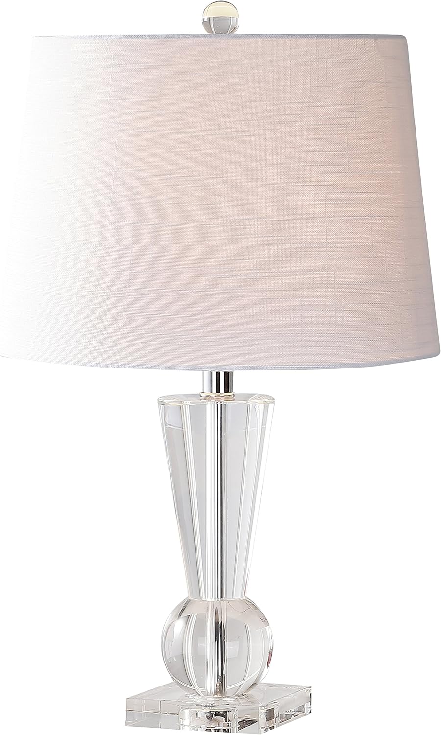 Crystal LED Table Lamp C931