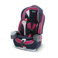 3 in 1 Harness Booster Car Seat P31052