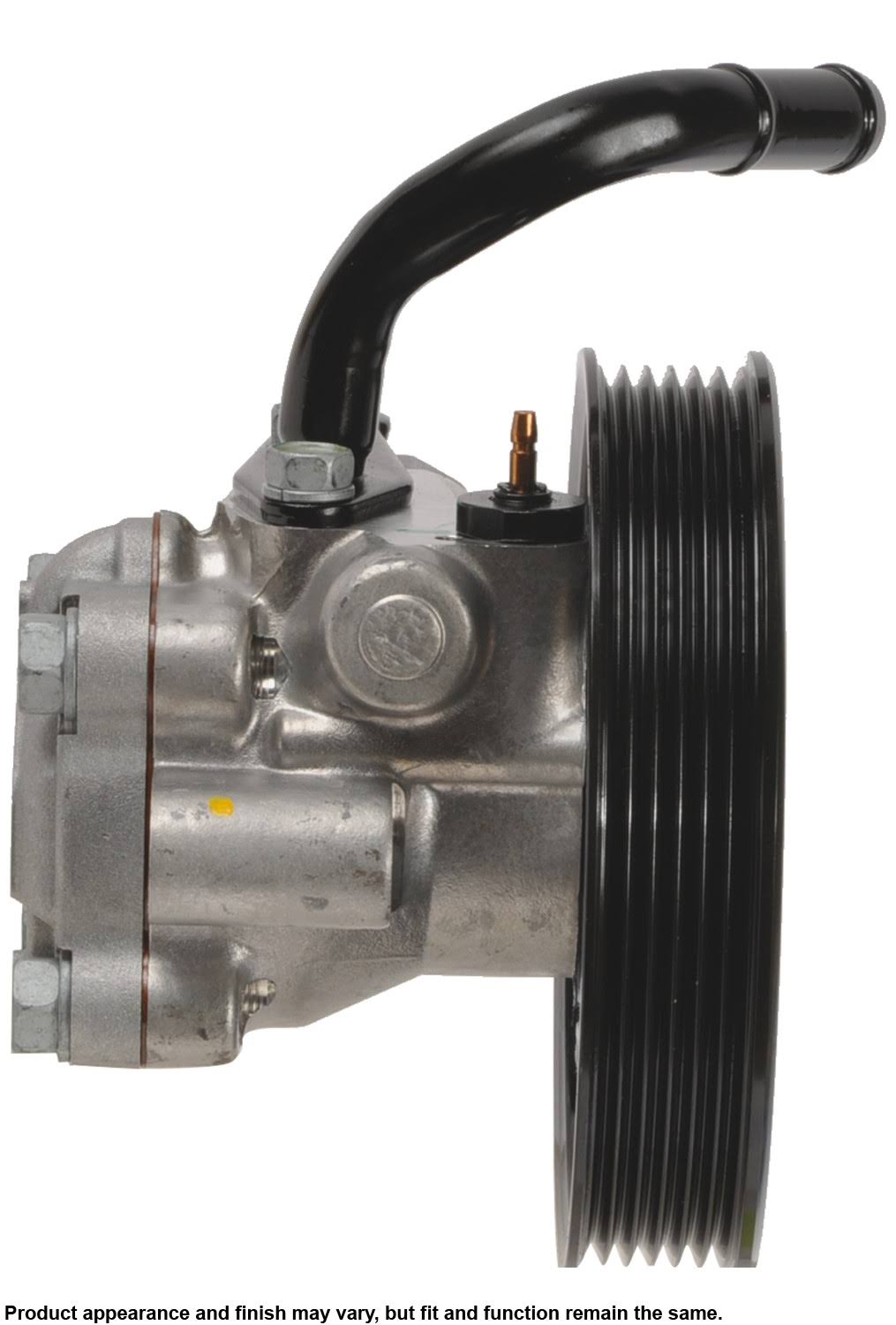Power Steering Pump G825