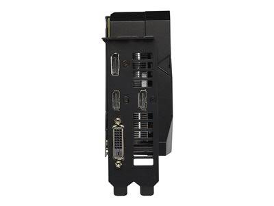 OC Edition RTX 2060 SUPER 8 GB GDDR6 Graphics Card D4078