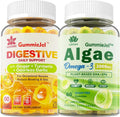 Sugar Free Omega 3 Fatty Acid 2000mg Gummies K71357