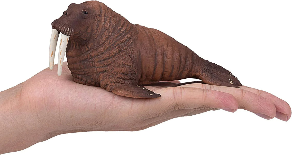 Walrus Wildlife Figurine J9446