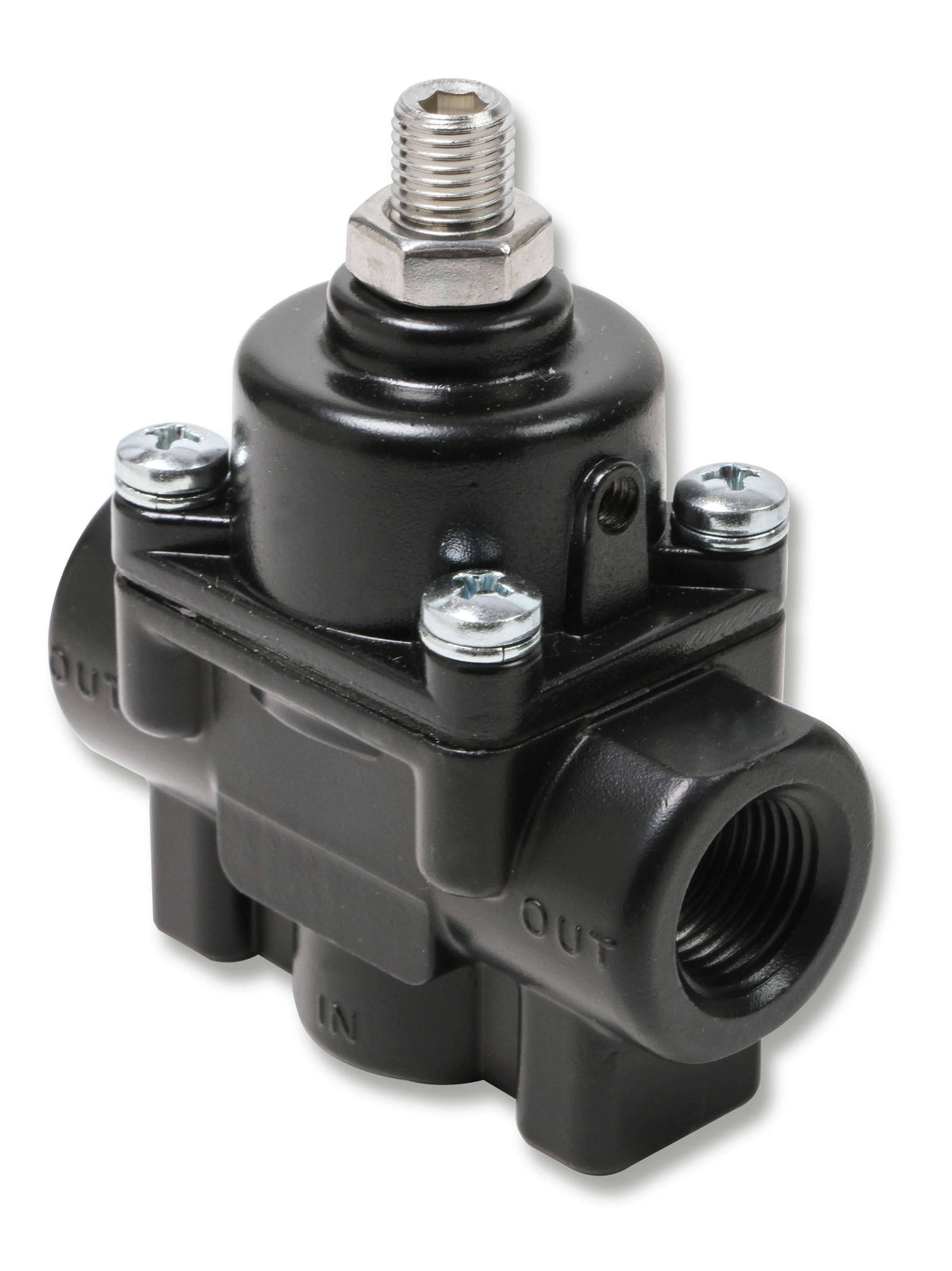 Carbureted Fuel Pressure Regulator K491268