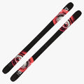 2024 Volkl Revolt 84 Ski Q63185